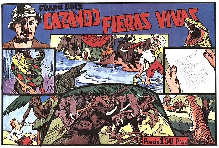 MANGA CLASSICS Buscadlos, cazadlos y traedlos vivos (Bring'em Back