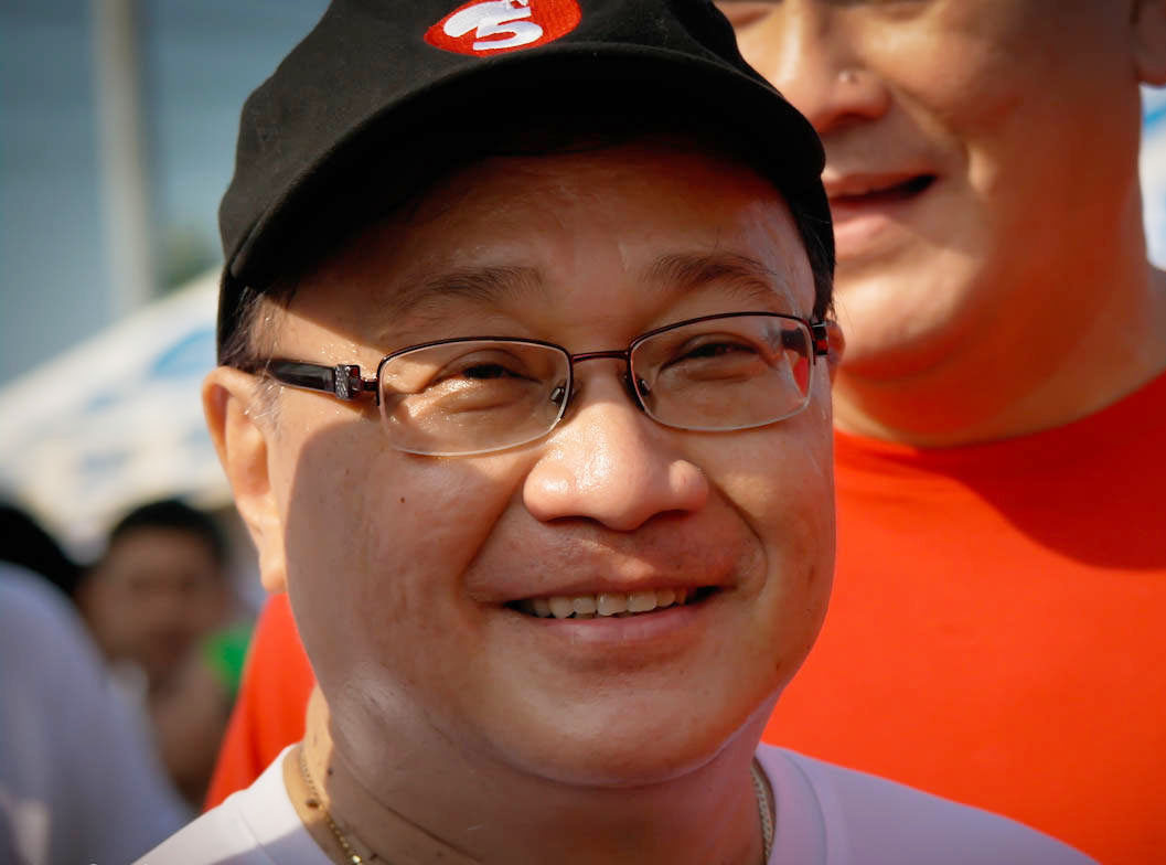 Manny V. Pangilinan Picture, Image, Photo, GMA INCORPORATED