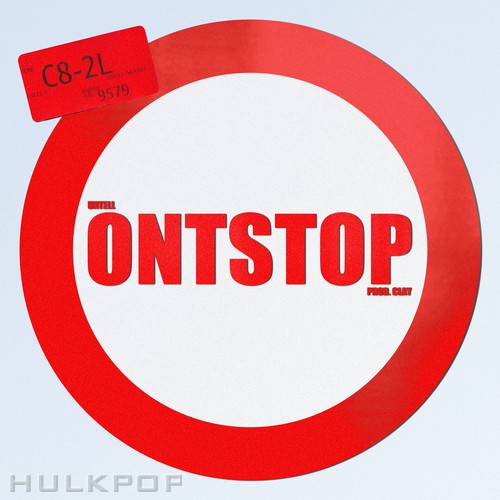 Untell – ONTSTOP – Single