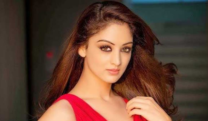 TV-actress-Sandeepa-Dhar