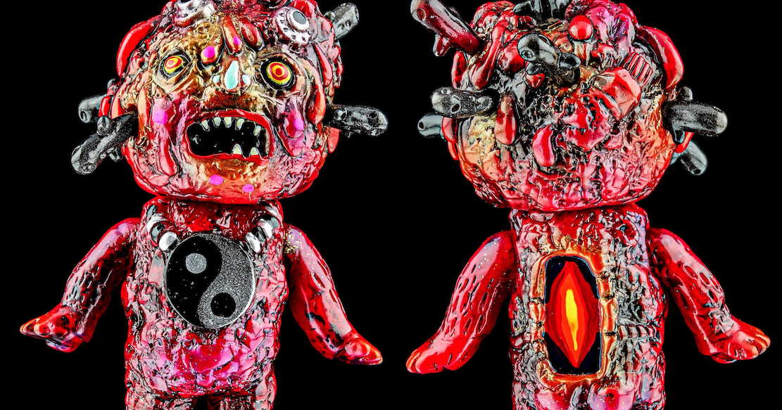 Demonic Demonic