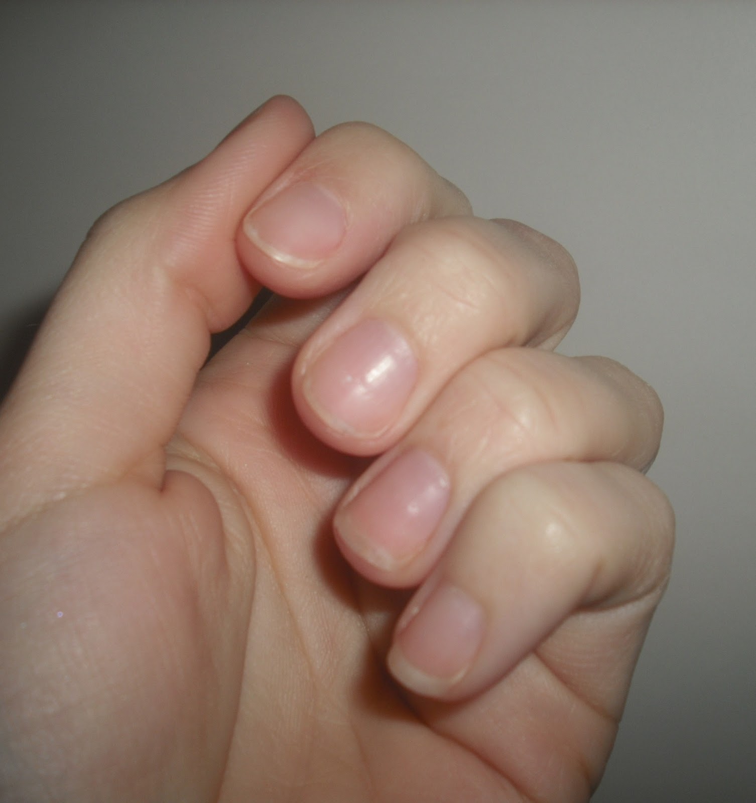 A Little Purple Folie... Quick PressOn Nail Removal/Méthode Rapide Pour Enlever Vos Faux