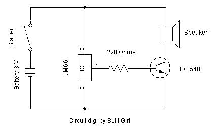 SCIENCE WORK SHOP: Fire Alarm