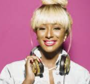 Dj Cuppy gets featured in Forbes Magazine