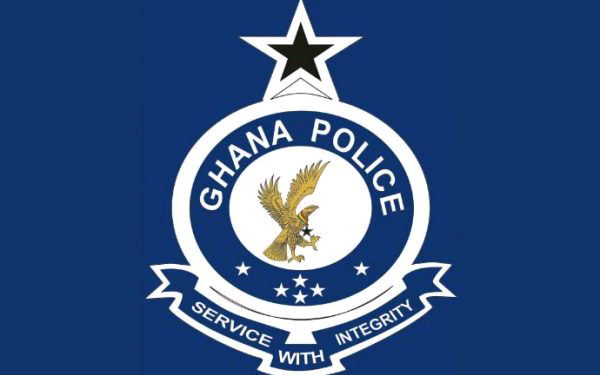 The Bounty Placed On Killers Of Policeman In Jamestown Bullion Van Robbery is GHS20,000 - Ewe Ghana