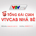 VTVcab Nhà Bè - Đơn vị lắp truyền hình cáp & Internet tại huyện Nhà Bè, TPHCM