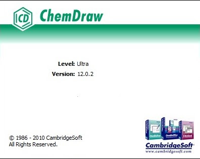 free chemdraw ultra software