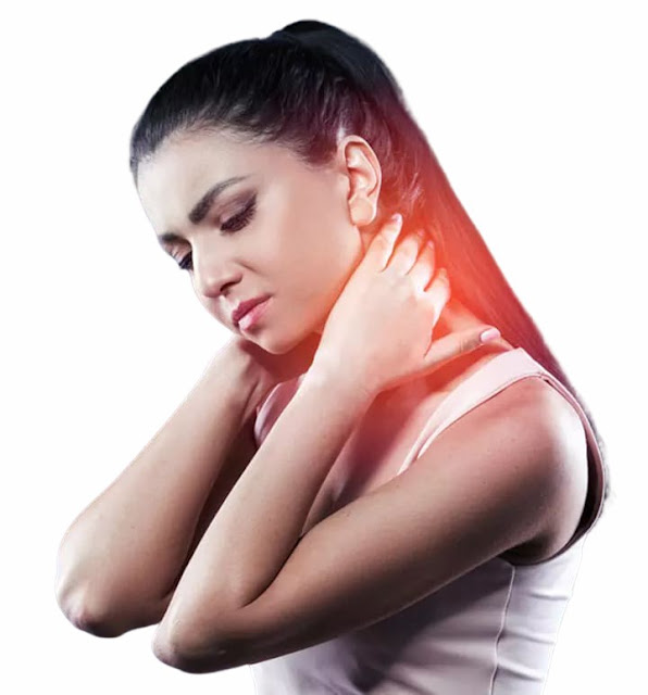 Neck Pain on Right Side - Neck Pain Can Cause This Serious Disease, Know The Symptoms and Causes.
