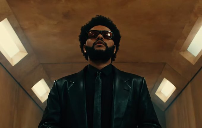  The Weeknd estrena ‘Take My Breath’ (+vídeo)
