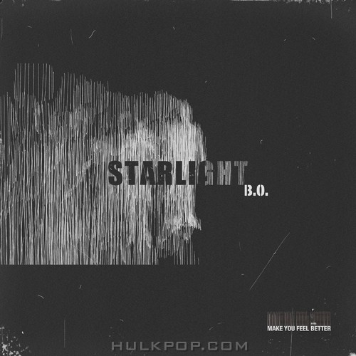 B.O. – Starlight – Single