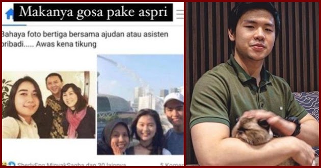 Nadya Arifta Disamakan dengan Puput Nastiti yang Tikung Majikan, Nicholas Sean Blak-blakan Komentar: Yang Ketiga Emang Menarik