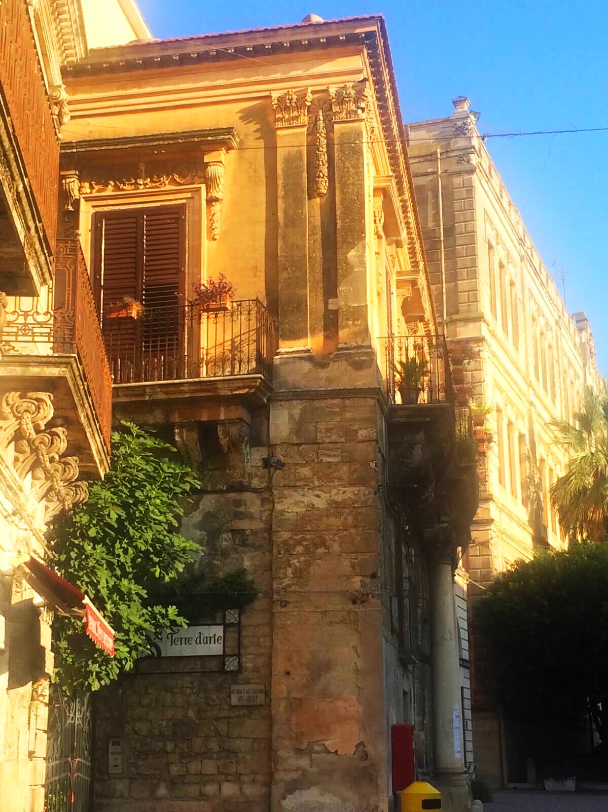 Discovering Sicily ~ 5 Things You MUST Do In Modica - Corinna B's World