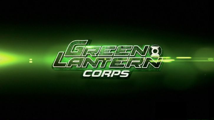 MOVIES: Green Lantern Corps - News Roundup *Updated 8th January 2019*