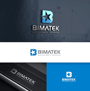 Desain Logo Profesional