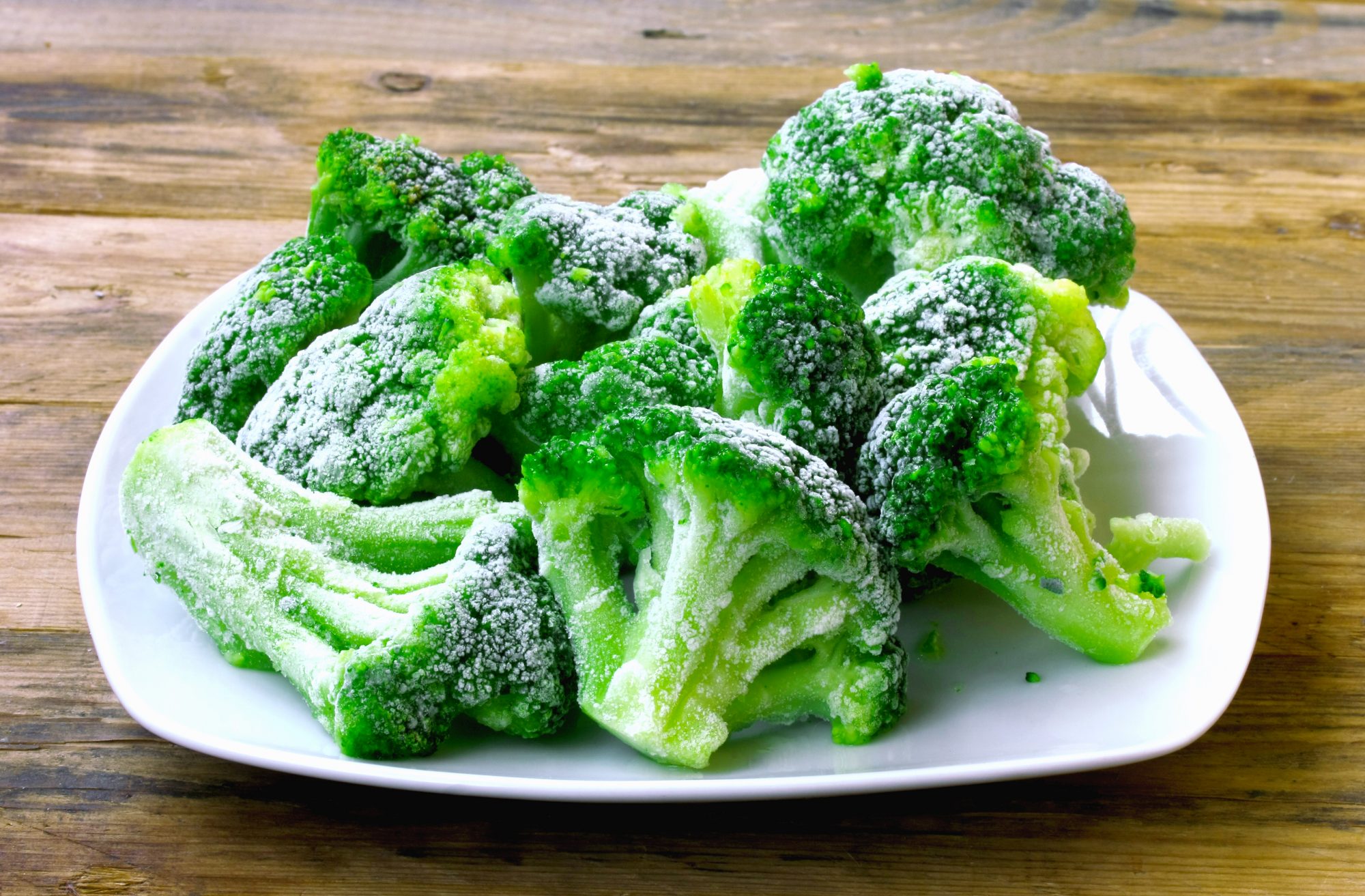Keto Friendly Vegetables: 8 effective vegetables for weight loss Broccoli