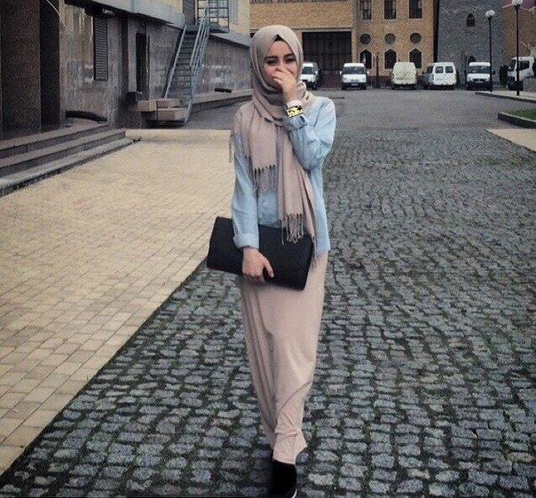 2016 Hijab Style  Foto Artis - Candydoll