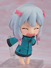 Nendoroid Eromanga Sensei Sagiri Izumi (#774) Figure