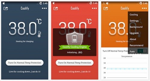 3 Aplikasi Pendingin Smartphone Android Yang Bekerja Jitu Bengkel Samsung Galaxy Android