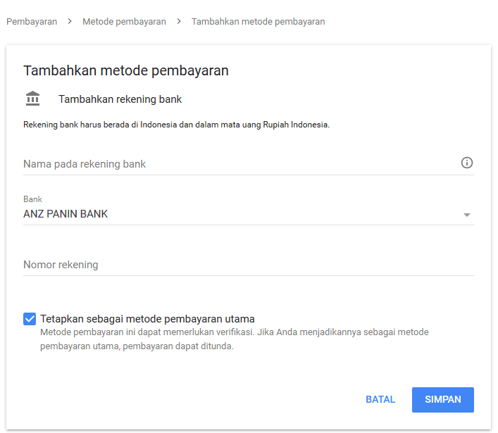 Misteri Pembayaran Google AdSense: Mengapa Uang Saya Tak Kunjung Cair?