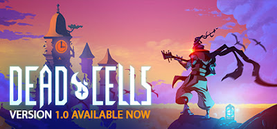 Dead Cells Free Download
