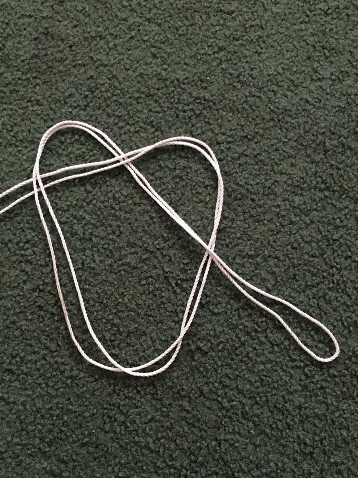 Average Midwest Outdoorsman Trotline Fishing For Catfish