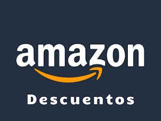 Descuentos Amazon