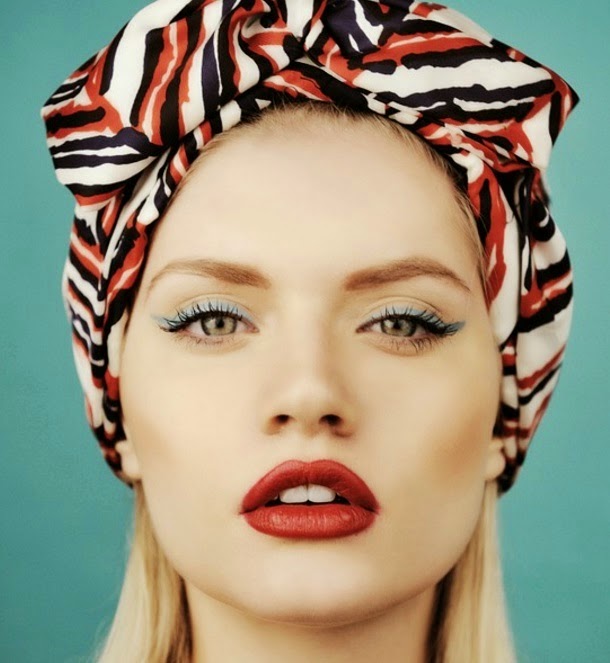 Jéssica Bernardes INSPIRAÇÃO A moda do turbante e como usar o acessório