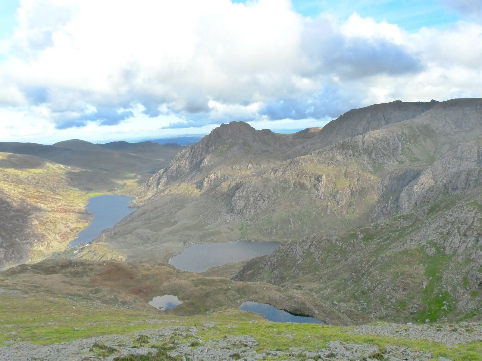 Snowdonia (Wales)