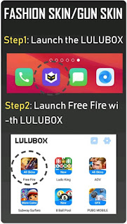 LuluBox for FF