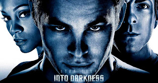 Star Trek Into Darkness 2013 Movie Characters HD Wallpaper