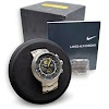 Nike Lance Armstrong Alti Chrono TI Watch