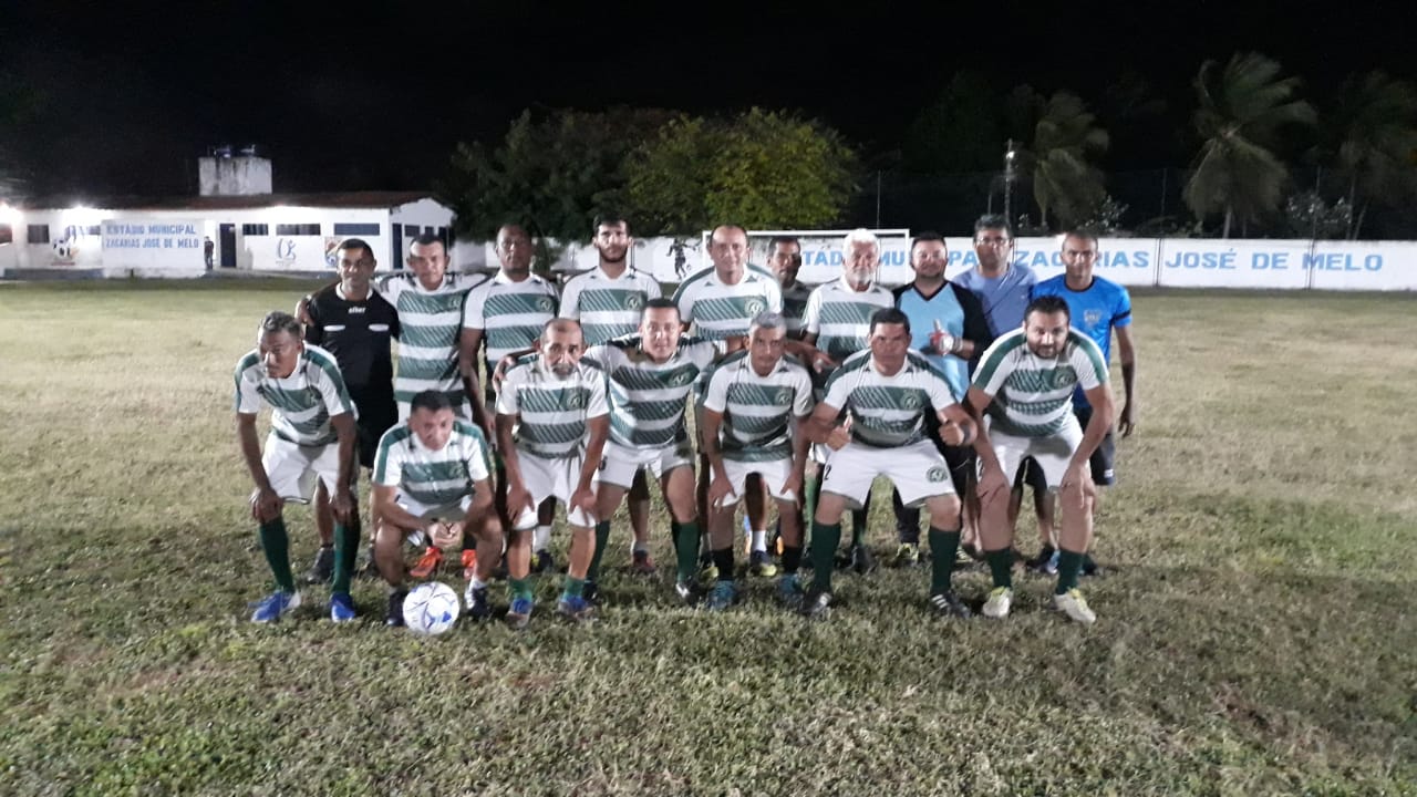 JOGO BENEFICENTE EM EXTREMOZ PARA AJUDA ATLETA FOI UM SUCESSO Canindé