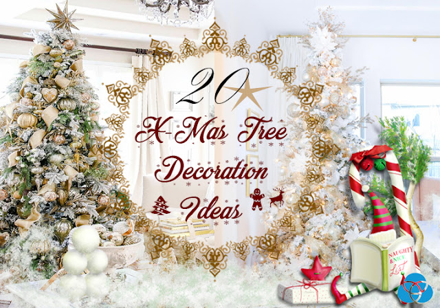 alt="Christmas,how to make Christmas tree,Christmas tree decoration,decoration ideas,snow,festival,season.winter,Santa,fun"