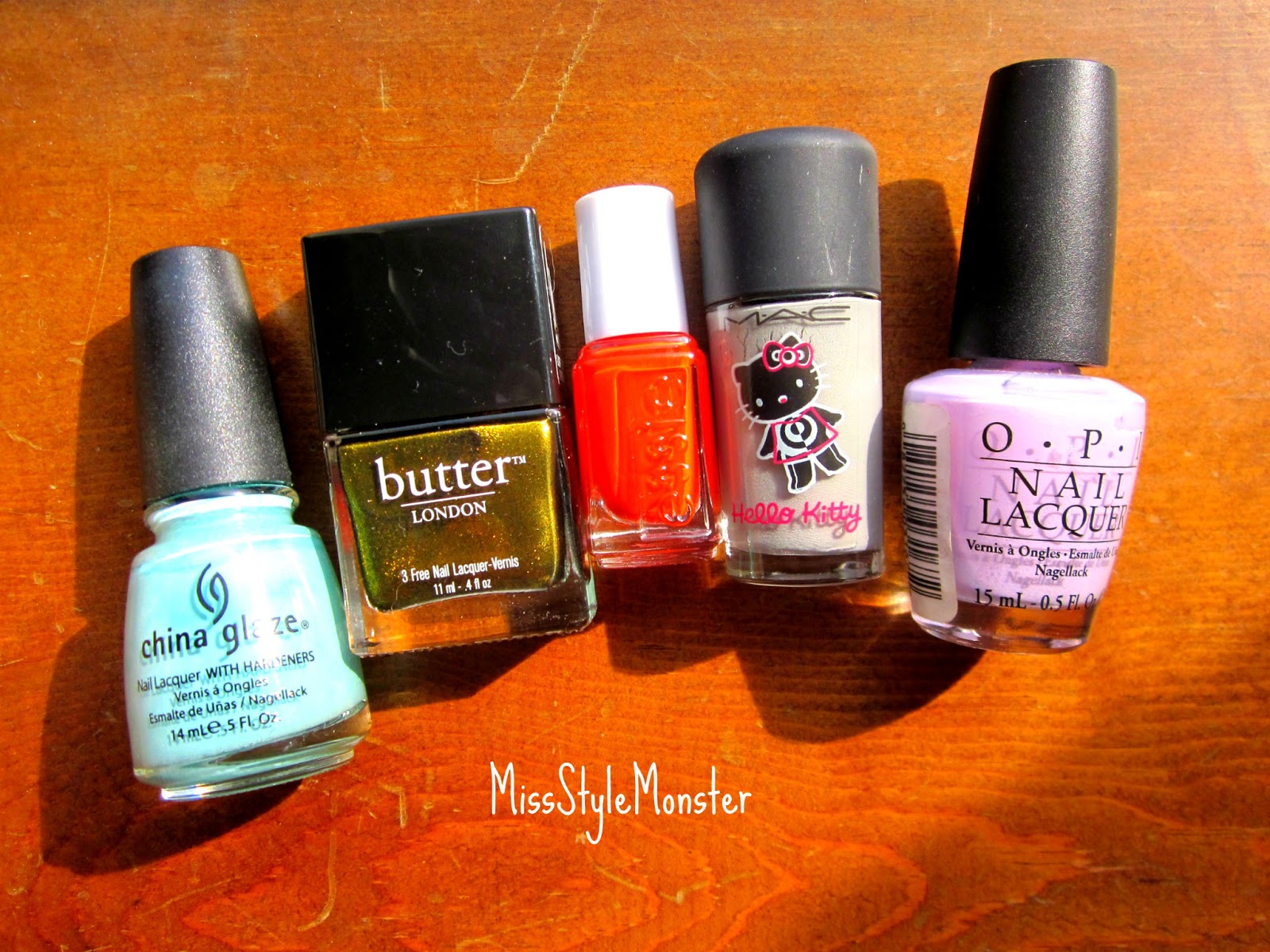 Miss Style Monster Beauty Blog, Fashion Blog and Lifestyle Blog Top