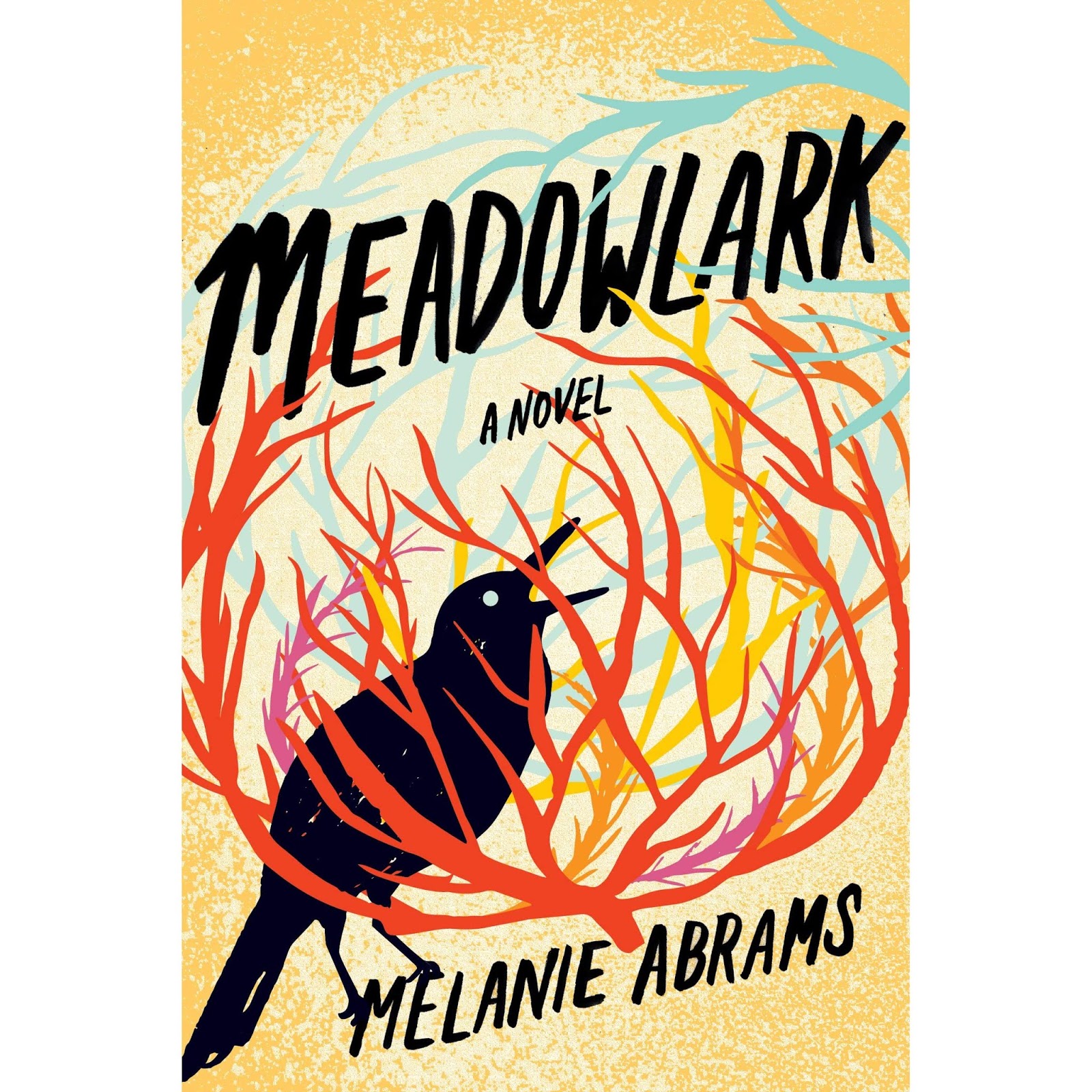 Brooklyn Digest Books New Novels For May