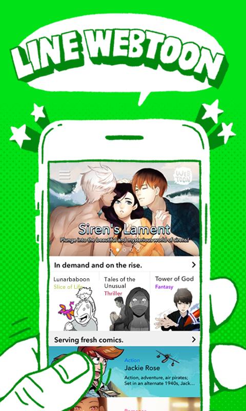 32+ Webtoon Versi Lama Yang Bisa Screenshot Apk Images