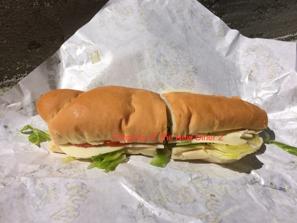 The New Diner 2 Busy Bee Market