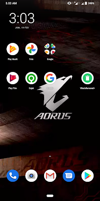 Tutorial Cara Melihat Pesan WhatsApp yang telah terhapus Screenshot 20210219 030309