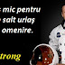 Citatul zilei: 5 august - Neil Armstrong