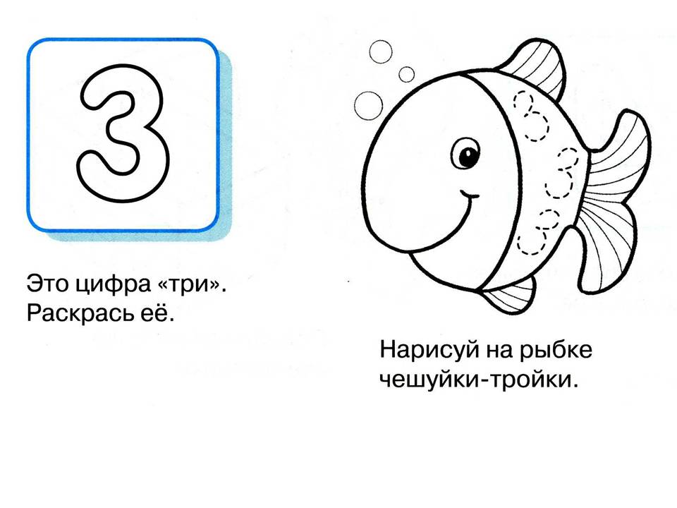 Какой рисунок отличен от трех других обведите цифру