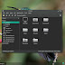Manjaro LXQt Edition 16.11 screenshots
