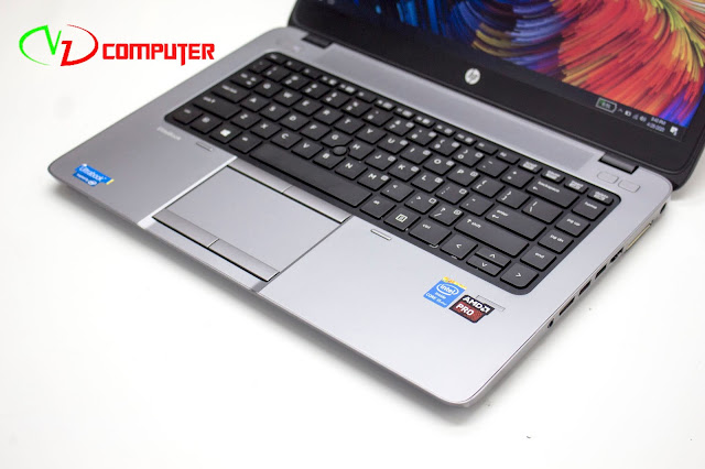 HP Elitebook 840-G1