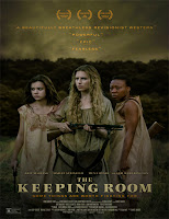 En Defensa Propia (The Keeping Room)