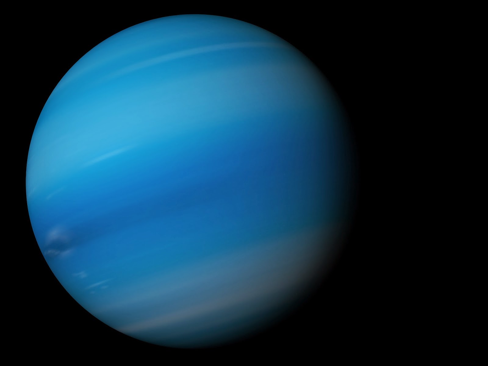 Beyond Earthly Skies 2007 RW10 A Large QuasiSatellite of Neptune