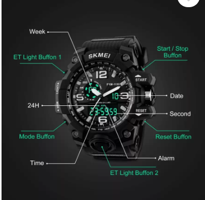 best sports watch under 500