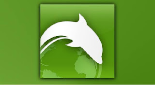 Dolphin Browser for PC 