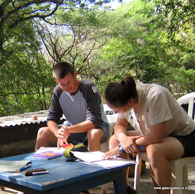 Nicaragua Spanish School