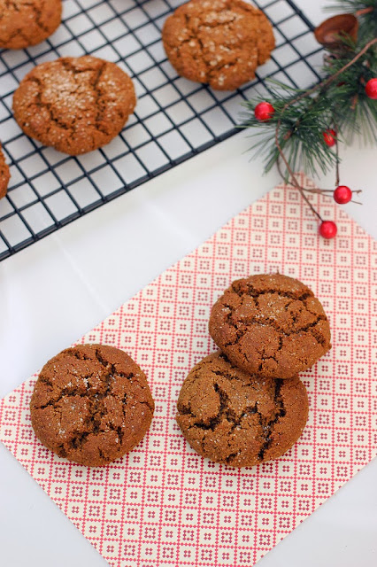 Simple Gluten Free Christmas Cookies 