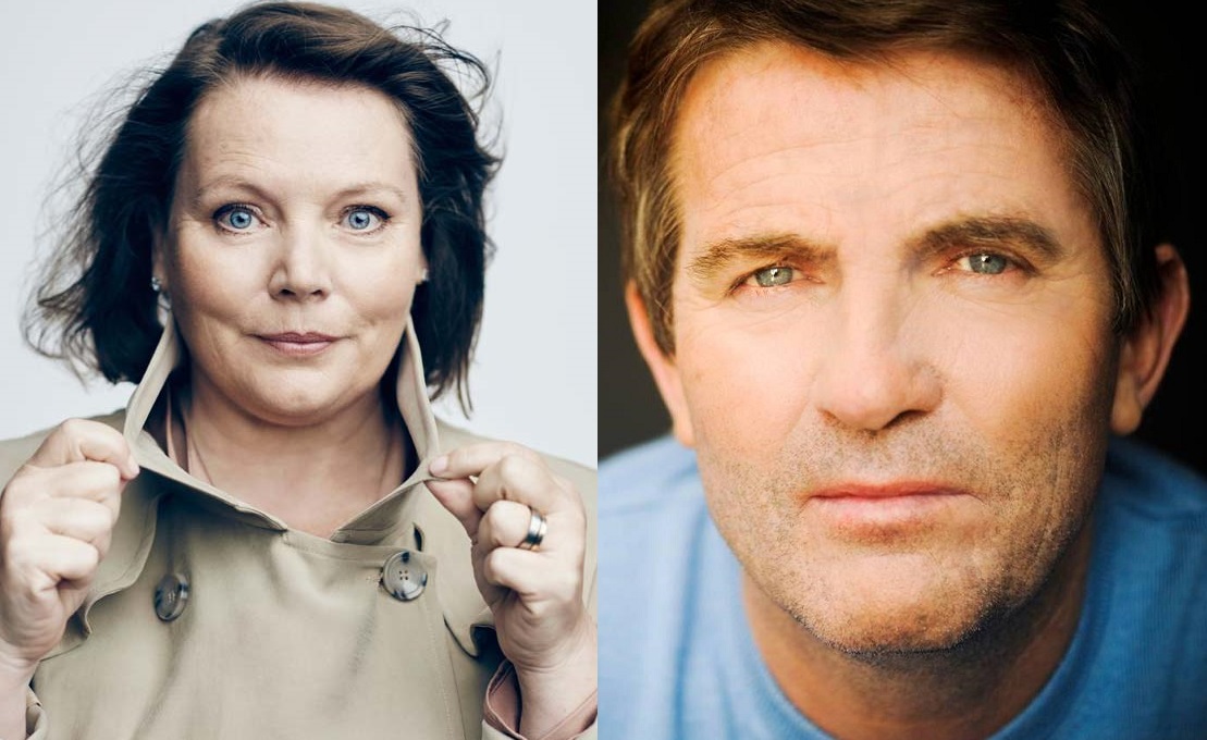 HOLLYWOOD SPY DARLING BUDS OF MAY GETTING A REMAKE IN ITV'S THE