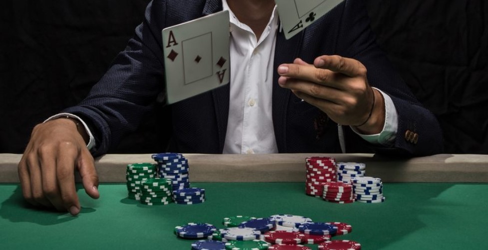 Kelebihan Bermain Game Di Idn Poker Terbaru Depo Dengan Pulsa Terpercaya